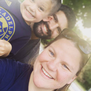 Meet your Posher, Kaitlin